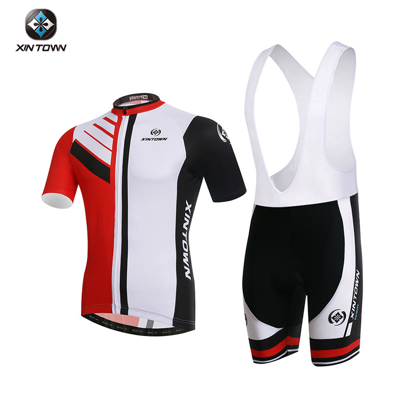 bicycle clothing