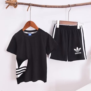 adidas summer clothes