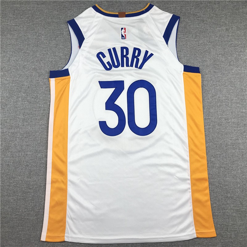 steph curry nba jersey
