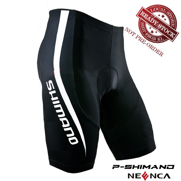 shimano cycling shorts