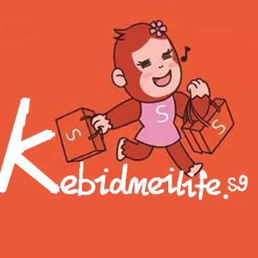 Kebidumeilife.sg store logo