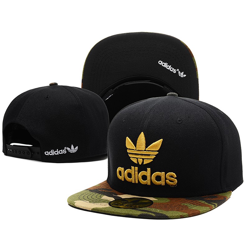 adidas snapback caps
