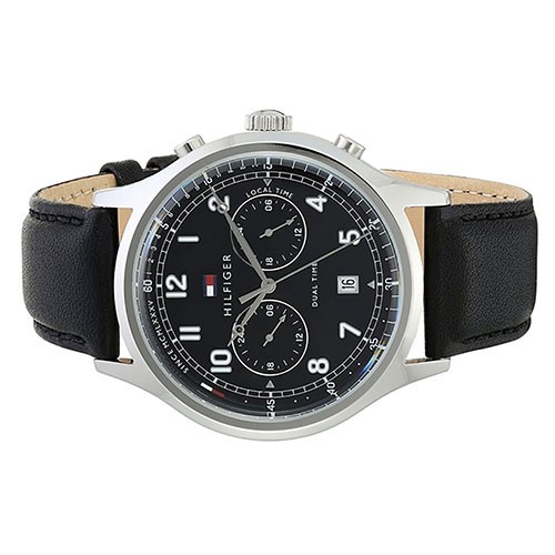 tommy hilfiger emerson watch