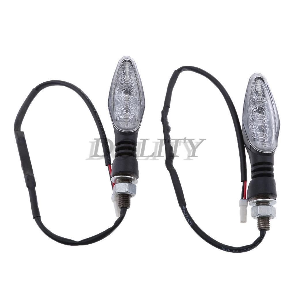 Front/Rear LED Turn Signal for KTM 125 DUKE 20112015,KTM 200 DUKE 2012