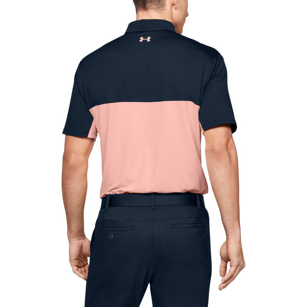 under armour performance polo 2.0