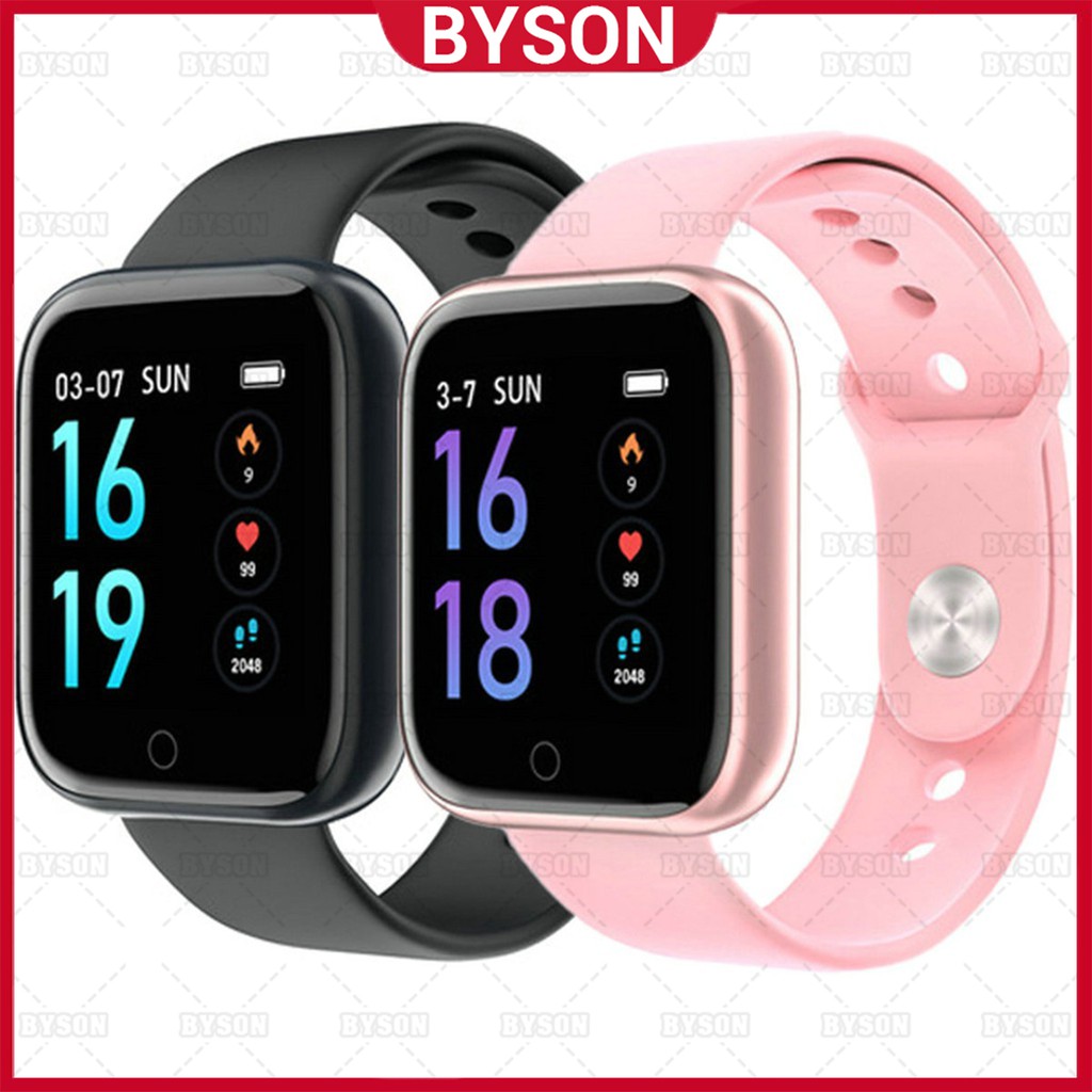 smart watch for couple