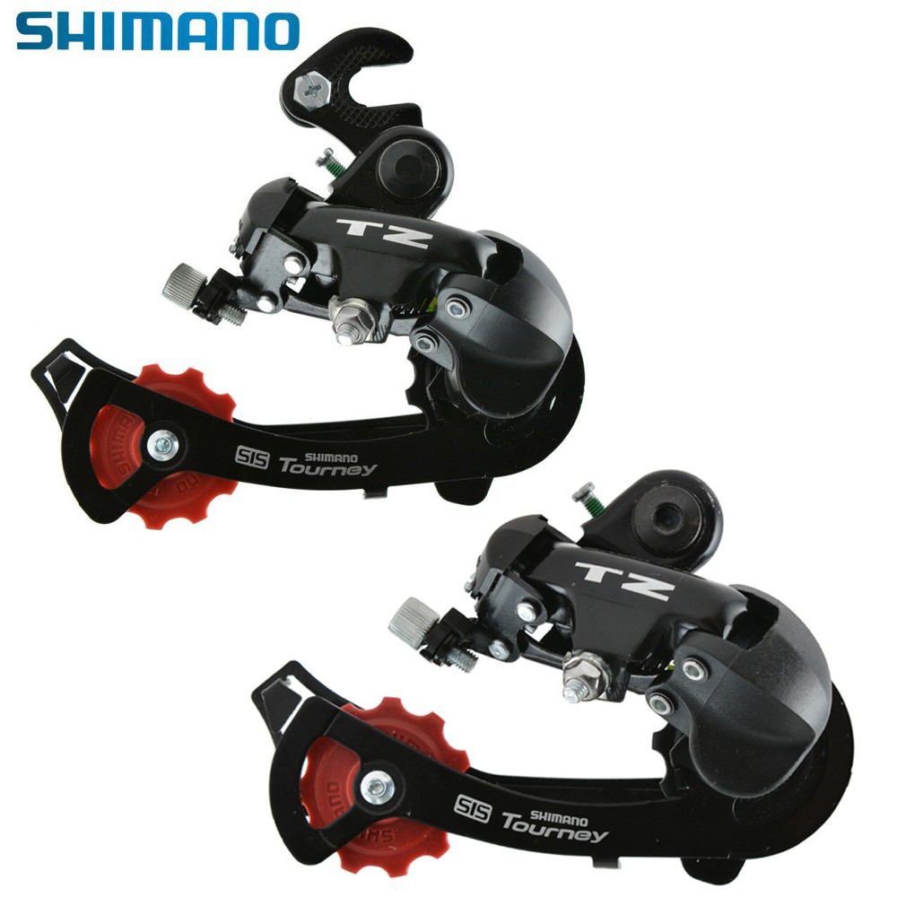 shimano tz50