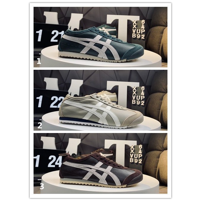 onitsuka tiger handmade