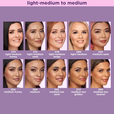 light medium sand tarte