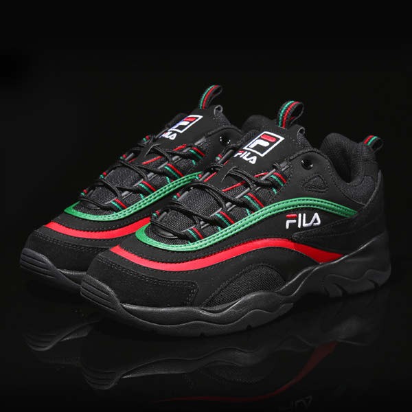 fila ray 2018