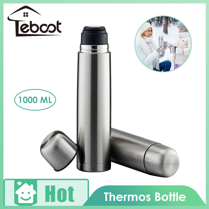 480Ml Matte Metallic Thermo Bottle / Thermos From Tokyo Part 4 / The external 74 mm diameter of ...