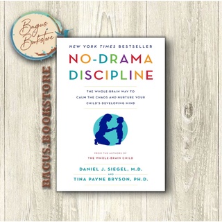 No. Discipline Dram - Daniel J. Siegel & Tina Payne Bryson (English) - Good.Bookstore