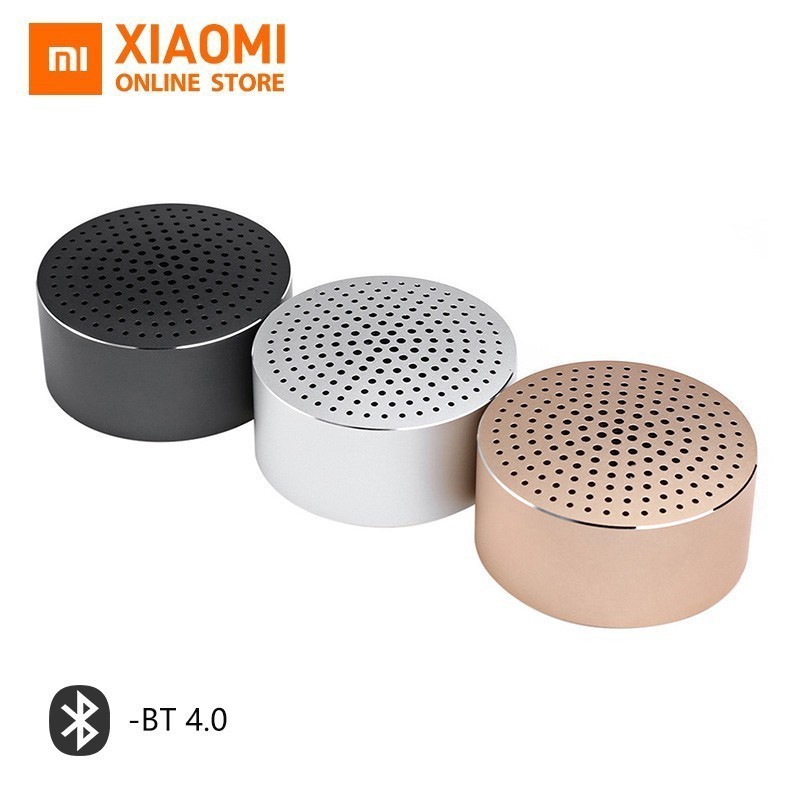 xiaomi mini speaker
