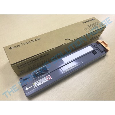 fuji xerox waste toner container r5