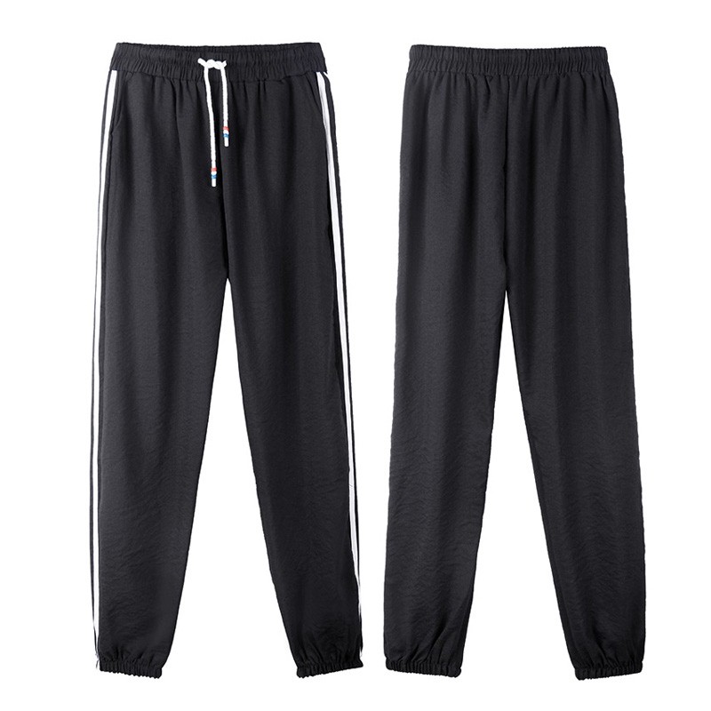 women's plus size jogger sweatpants