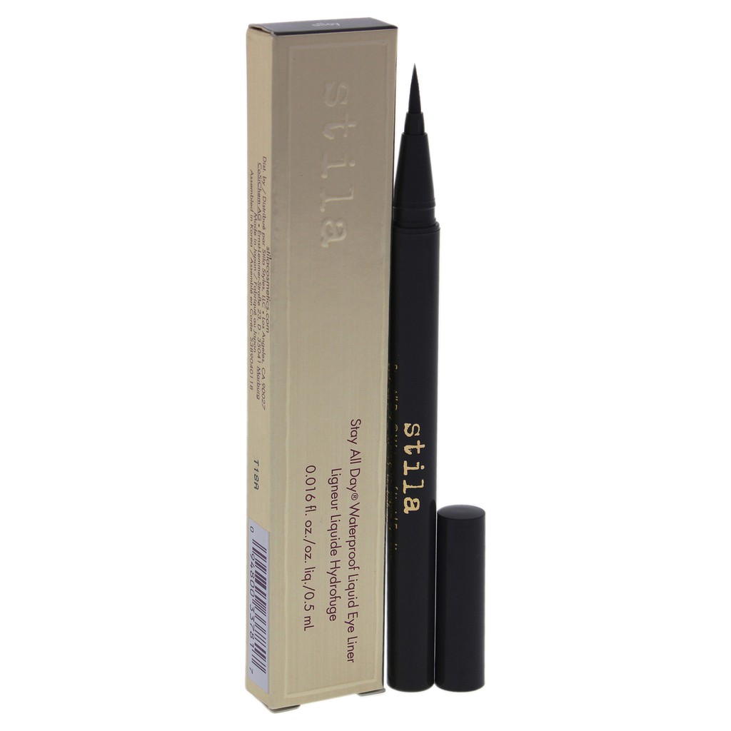 stila all day liquid eyeliner