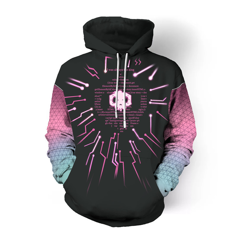 spt pullover hoodie