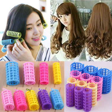 curling iron for bangs