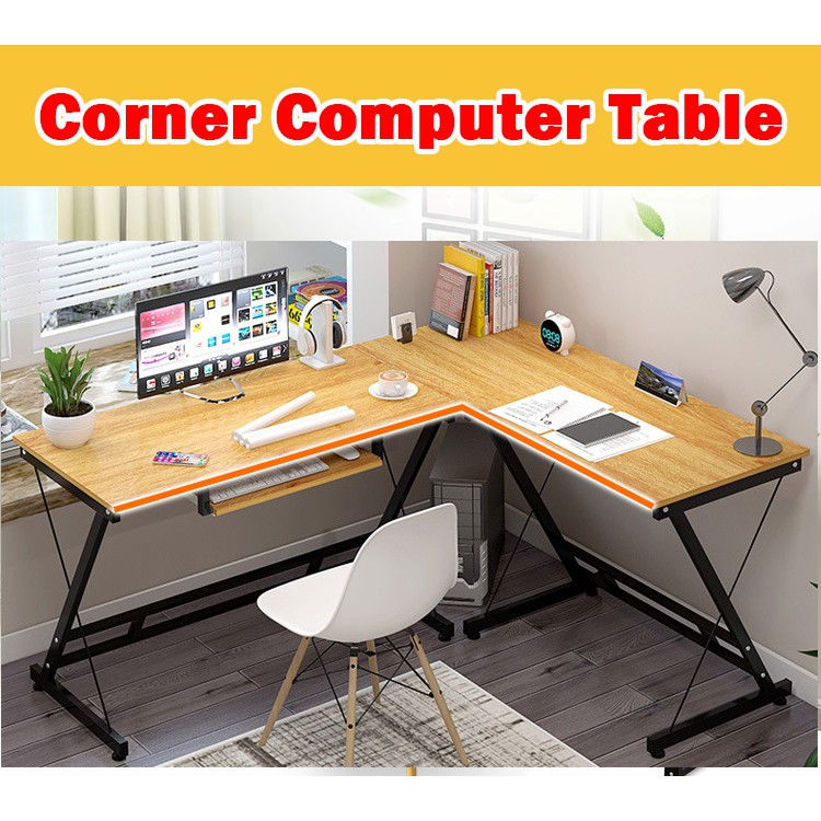 corner desk for office