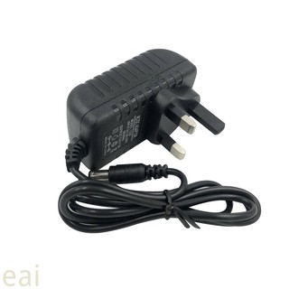 DC 12V 2A AC Power Supply Transformer Adapter Converter Wall Charge Adapter Recharger