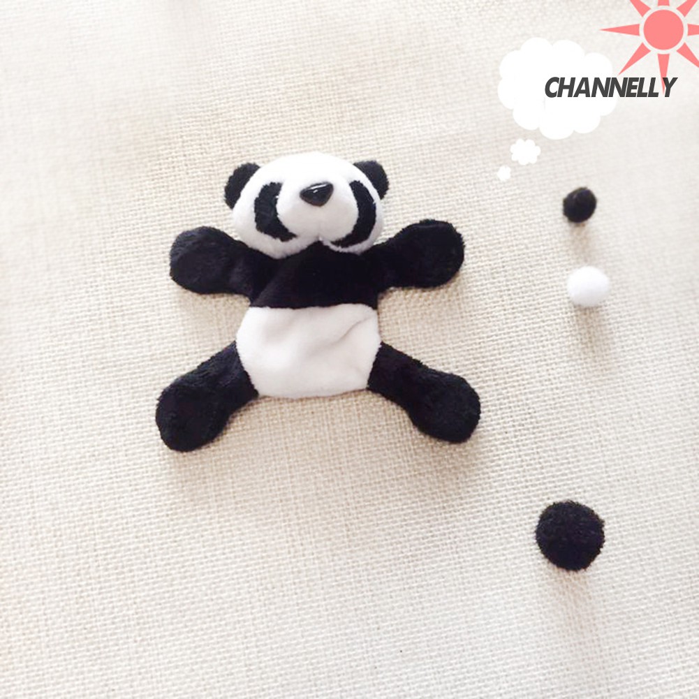 Details about   Animal Cute Plush Panda Fridge Magnet Refrigerator Decor Souvenir Sticker T4V9 
