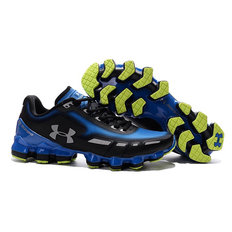 under armour scorpio original