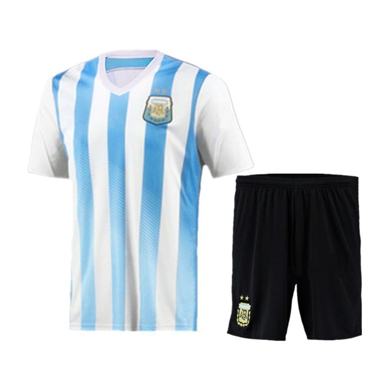 jersey of argentina