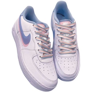 double lace af1
