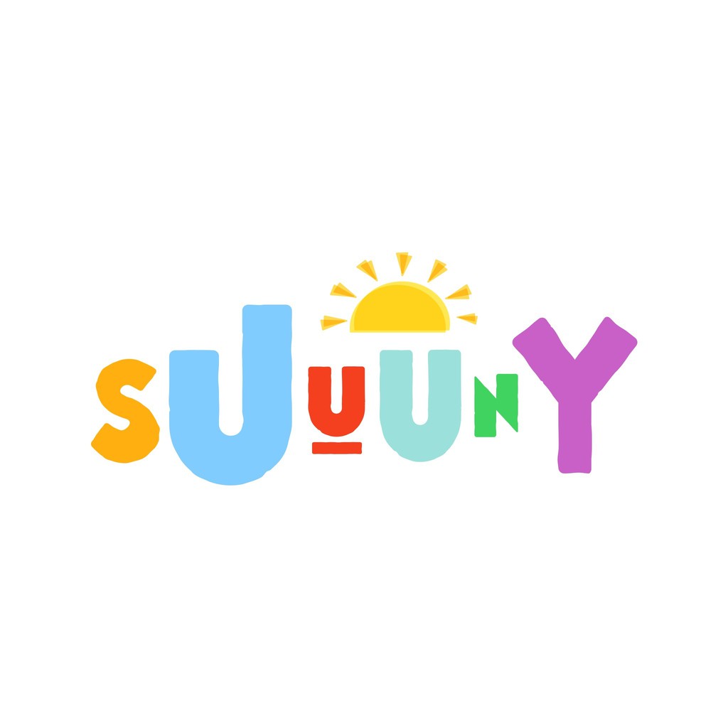 Suuuny.sg store logo