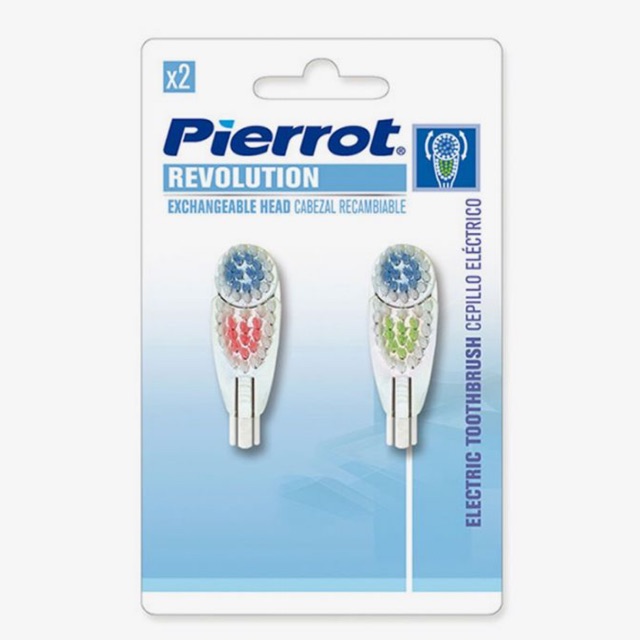 revolation toothbrush replacement heads