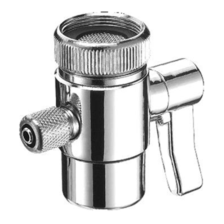 Shop Malaysia Ecoyang 1 4 Single Double Filter Adapter For Most Of Faucet Cuckoo Amway Coway 3m Sk Magic Shopee Singapore
