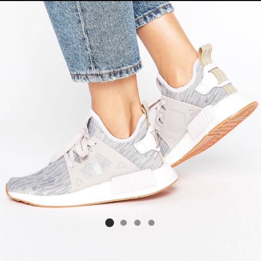 nmd ice purple