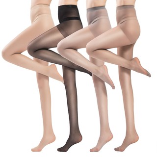 ⭐10 for free 1⭐Super Elastic Magical Tights 15d Extremely Thin Silk Stockings Skinny Legs PantyhoseFree shipping