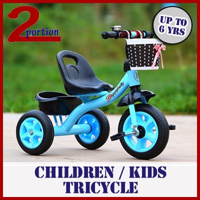 bike for 1.5 year old