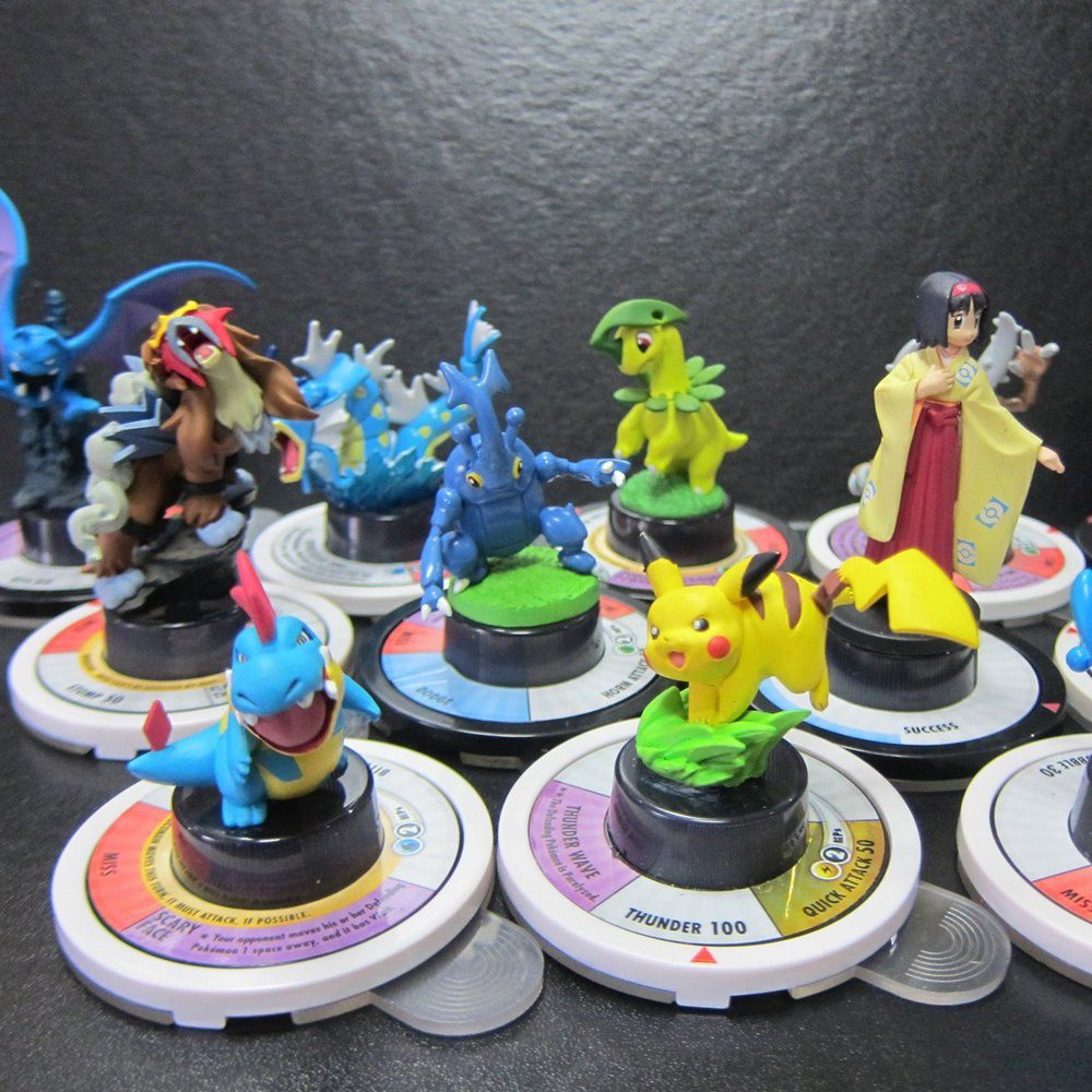 nintendo pokemon figures