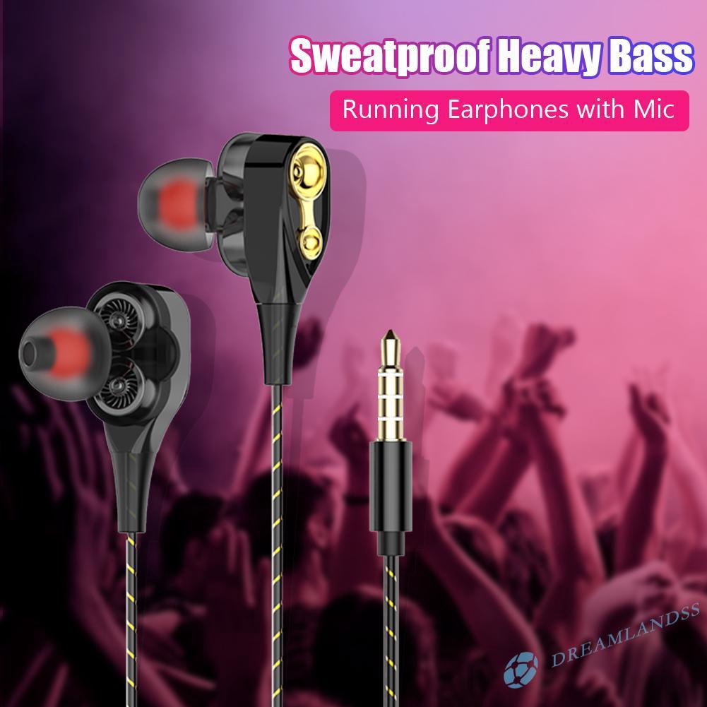 high bass headset