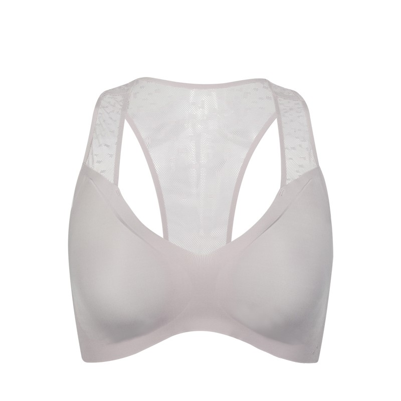 sloggi bralette zero feel