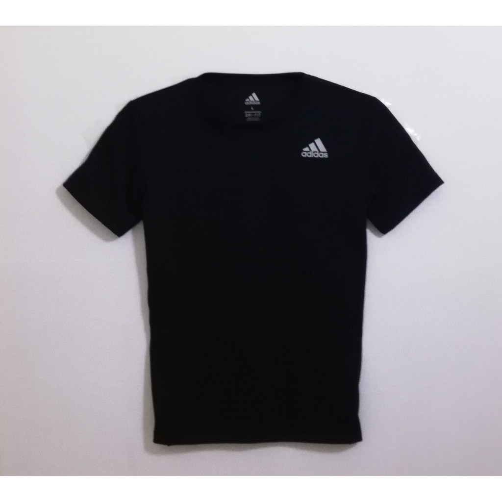 Adidas Jersey T-shirt | Shopee Singapore