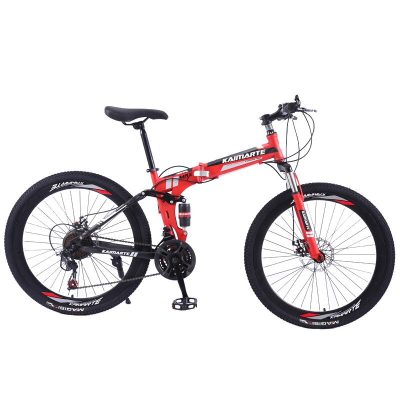 30 inch mountain bike