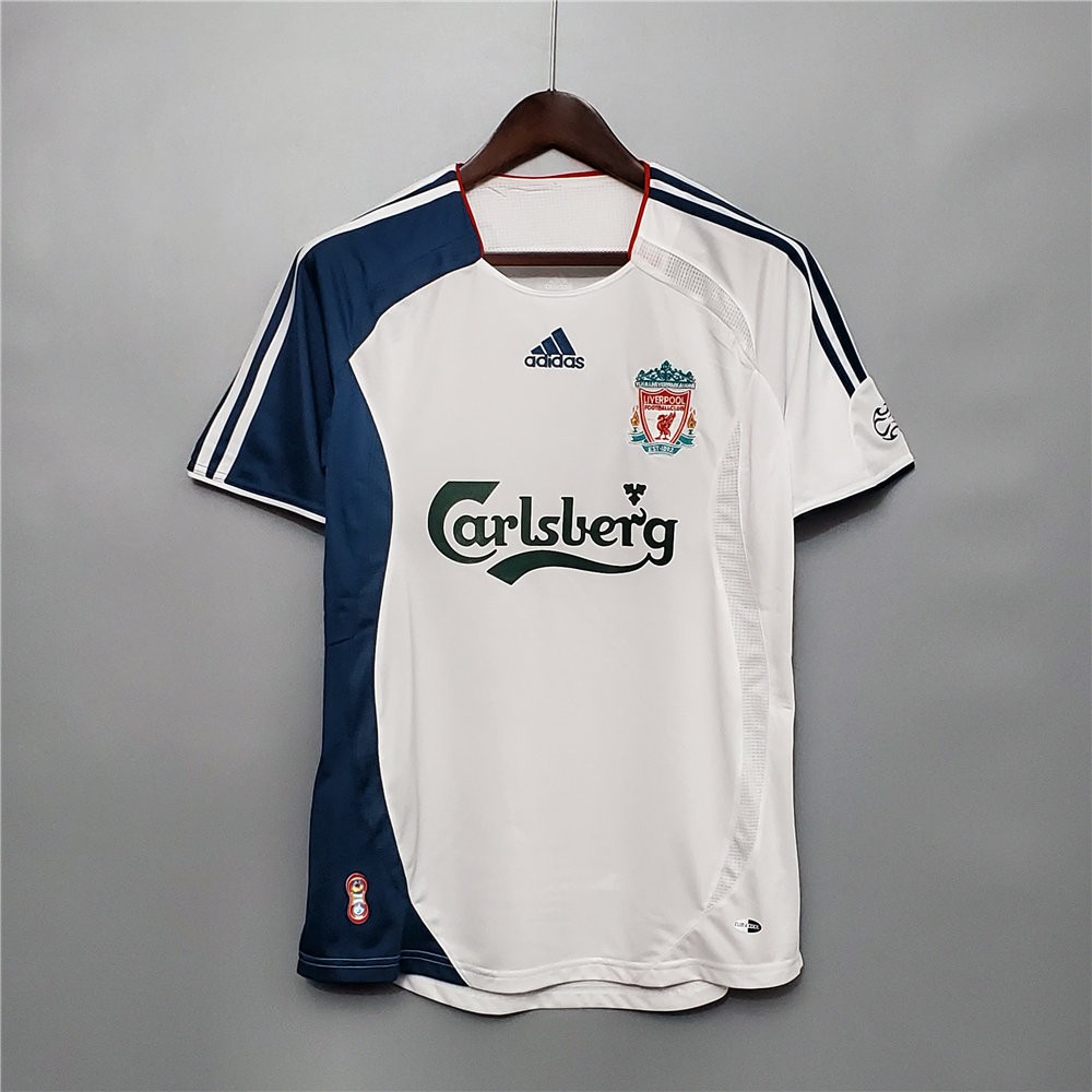 liverpool classic jersey