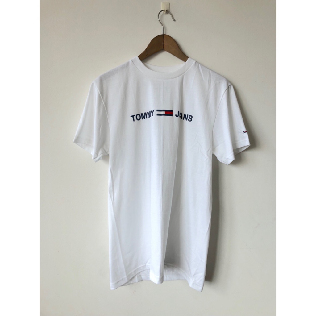 tommy hilfiger tee shirts