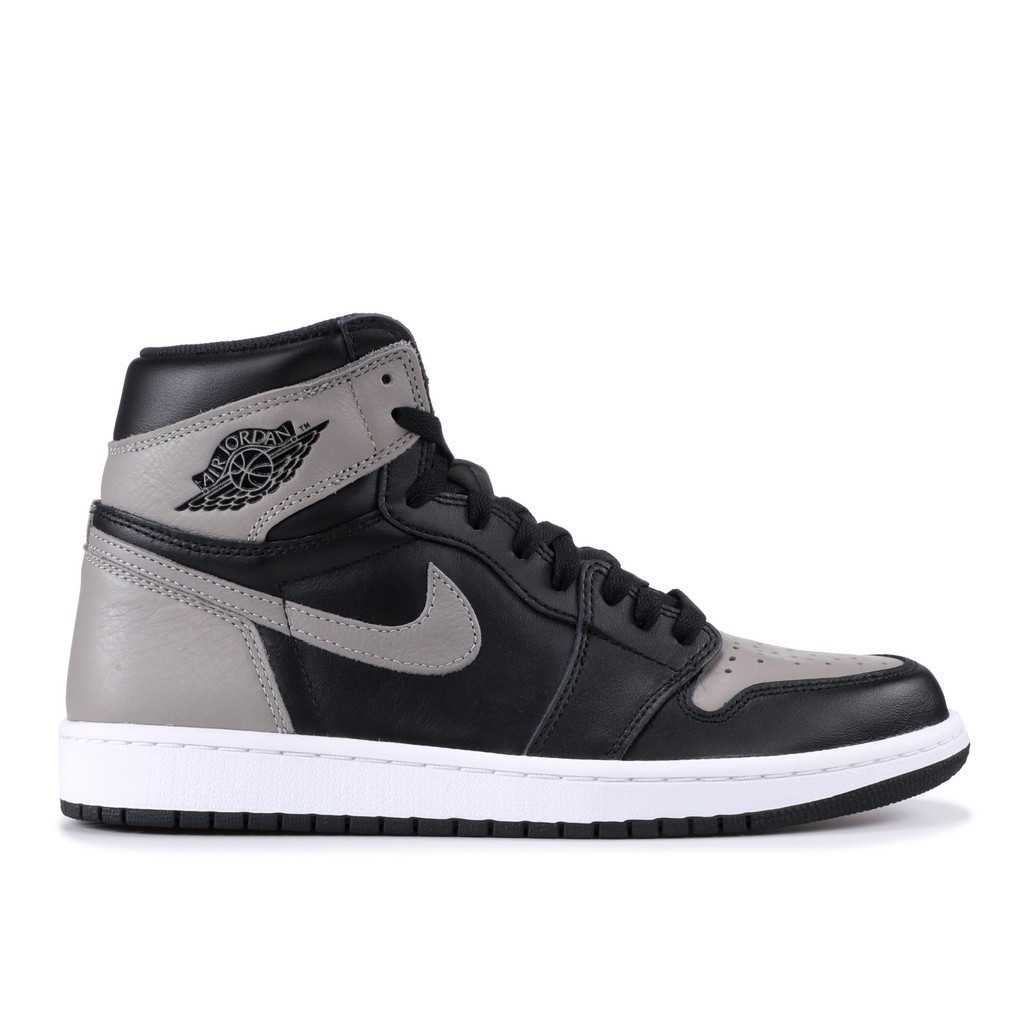 are jordan 1 basketball shoes