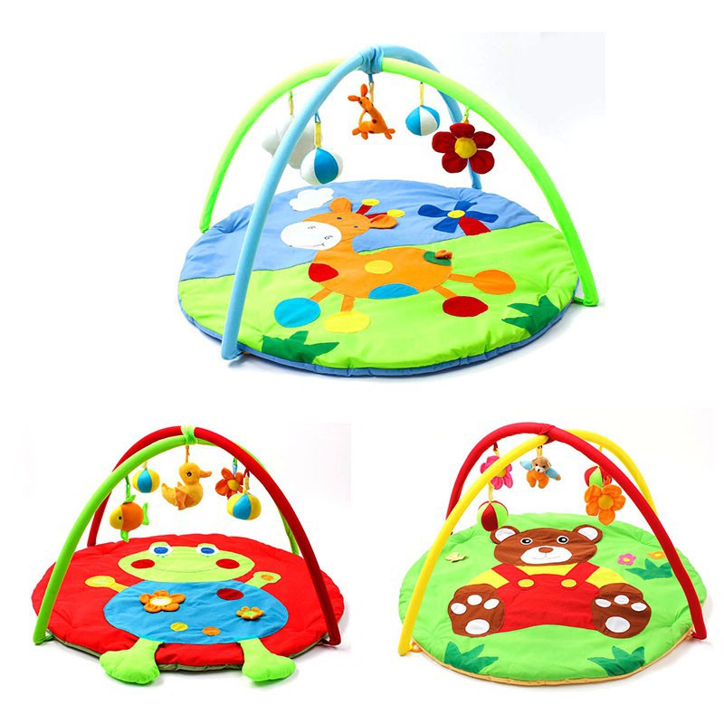 playmat hanging toys