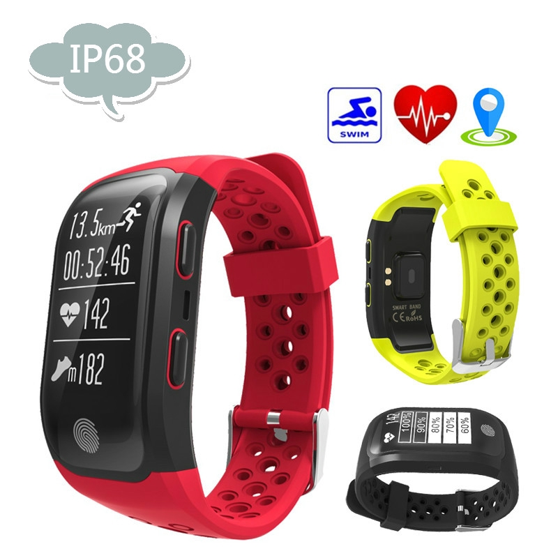 smartwatch s908