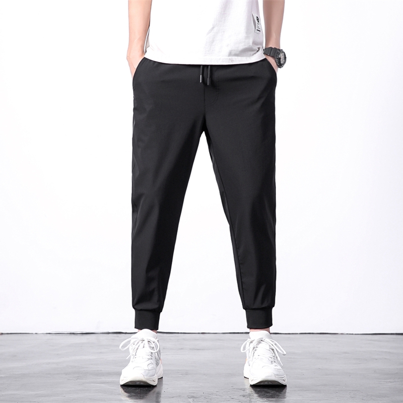 jogger formal pants