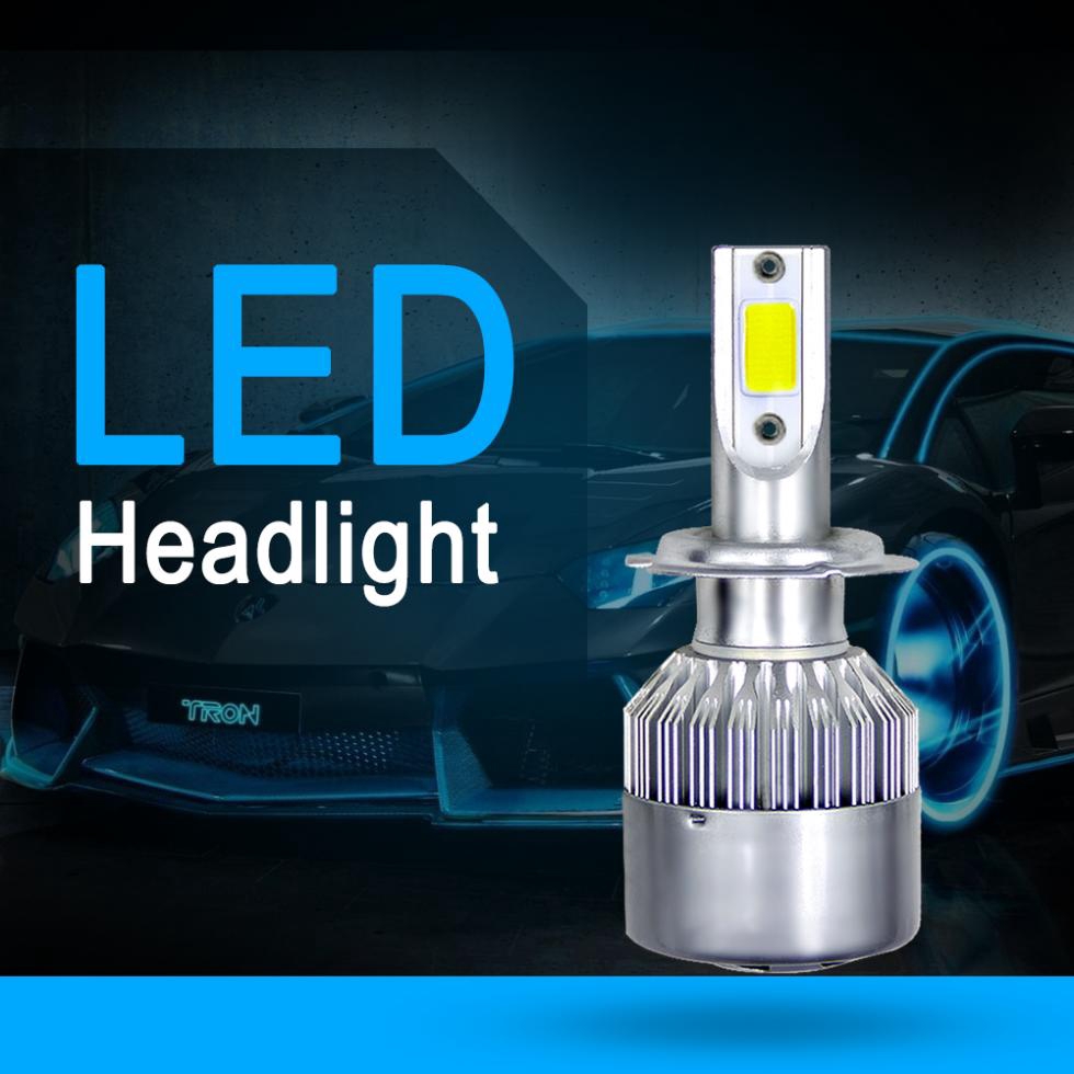120W High Power Brightness LED Bead LED Lamp Cool White 45~48V 10800-12000Lm