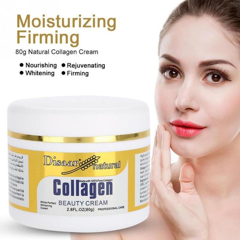collagen face cream