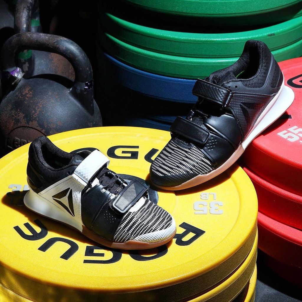 reebok legacy lifter weight