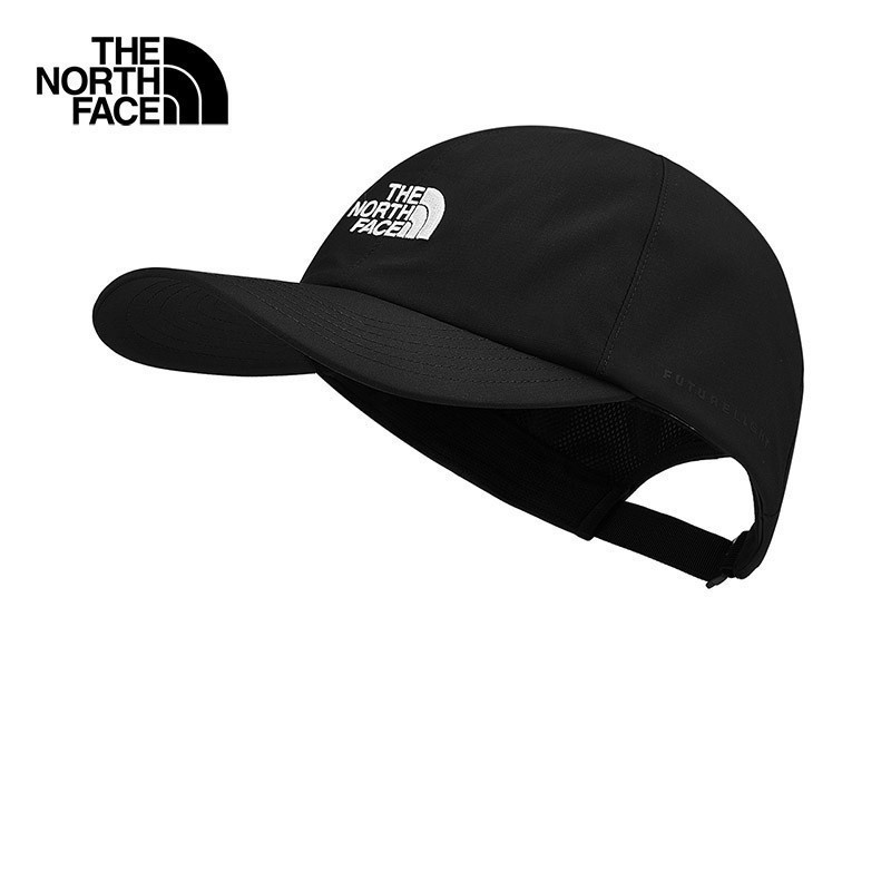 The North Face Logo Futurelight Hat Shopee Singapore