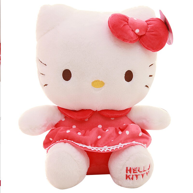 hello kitty plush australia